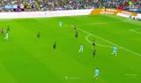 Manchester City 1-0 Ispwich