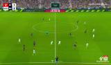 etis 1-3 Barcelona